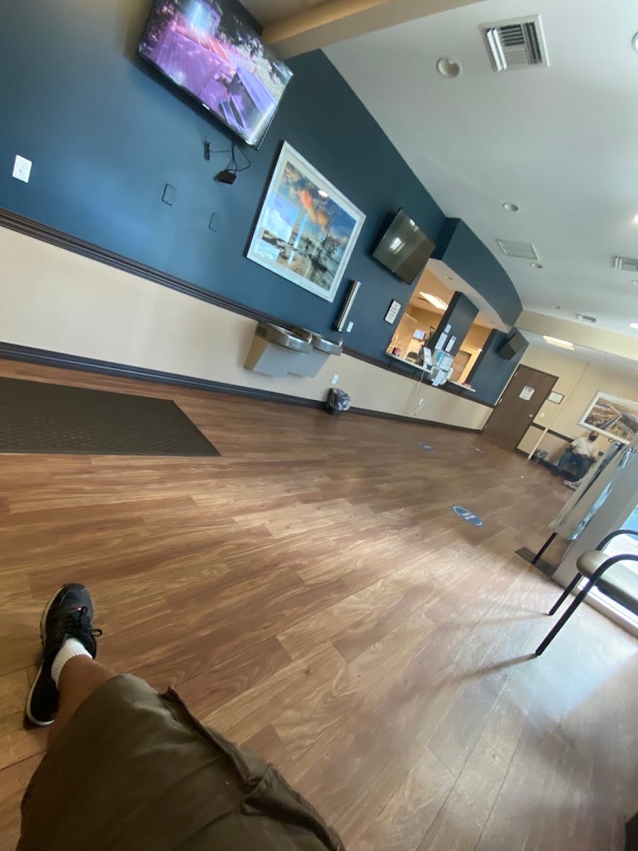 BayCare Urgent Care (Tampa), photo 3