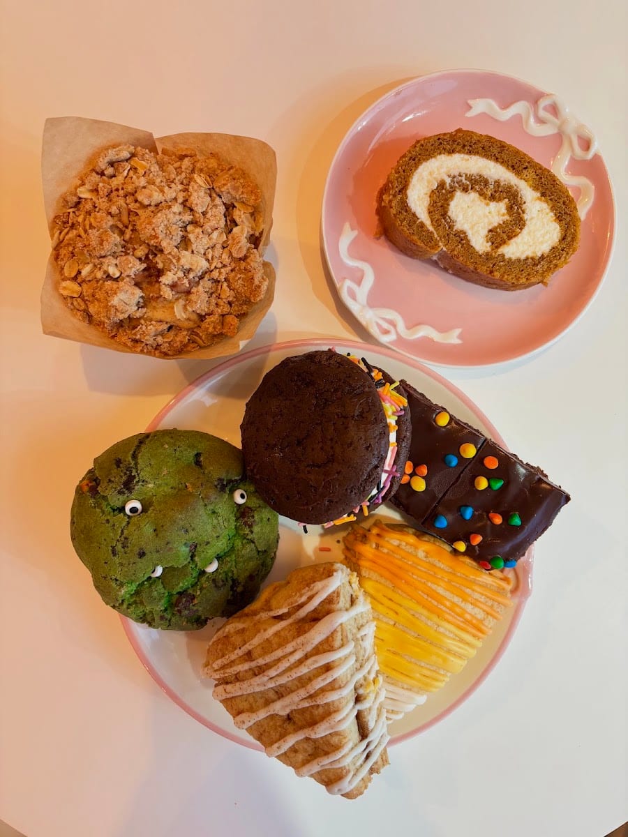 Sweet Morning Cafe, photo 3