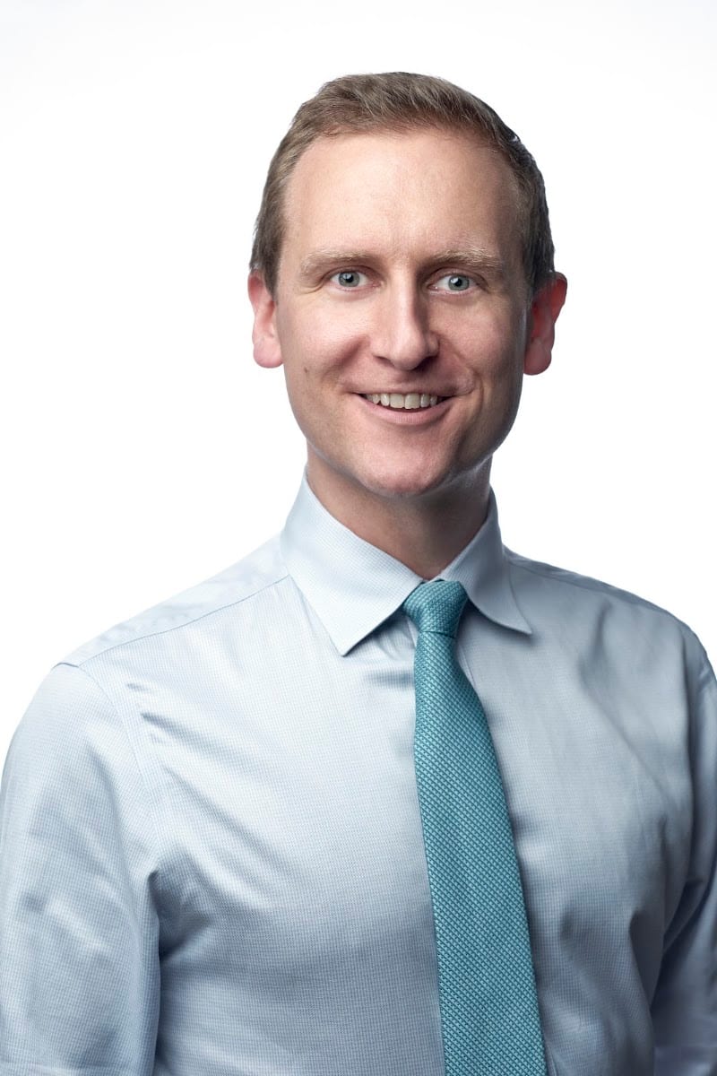 Jack Stow, Chiropractor, photo 2