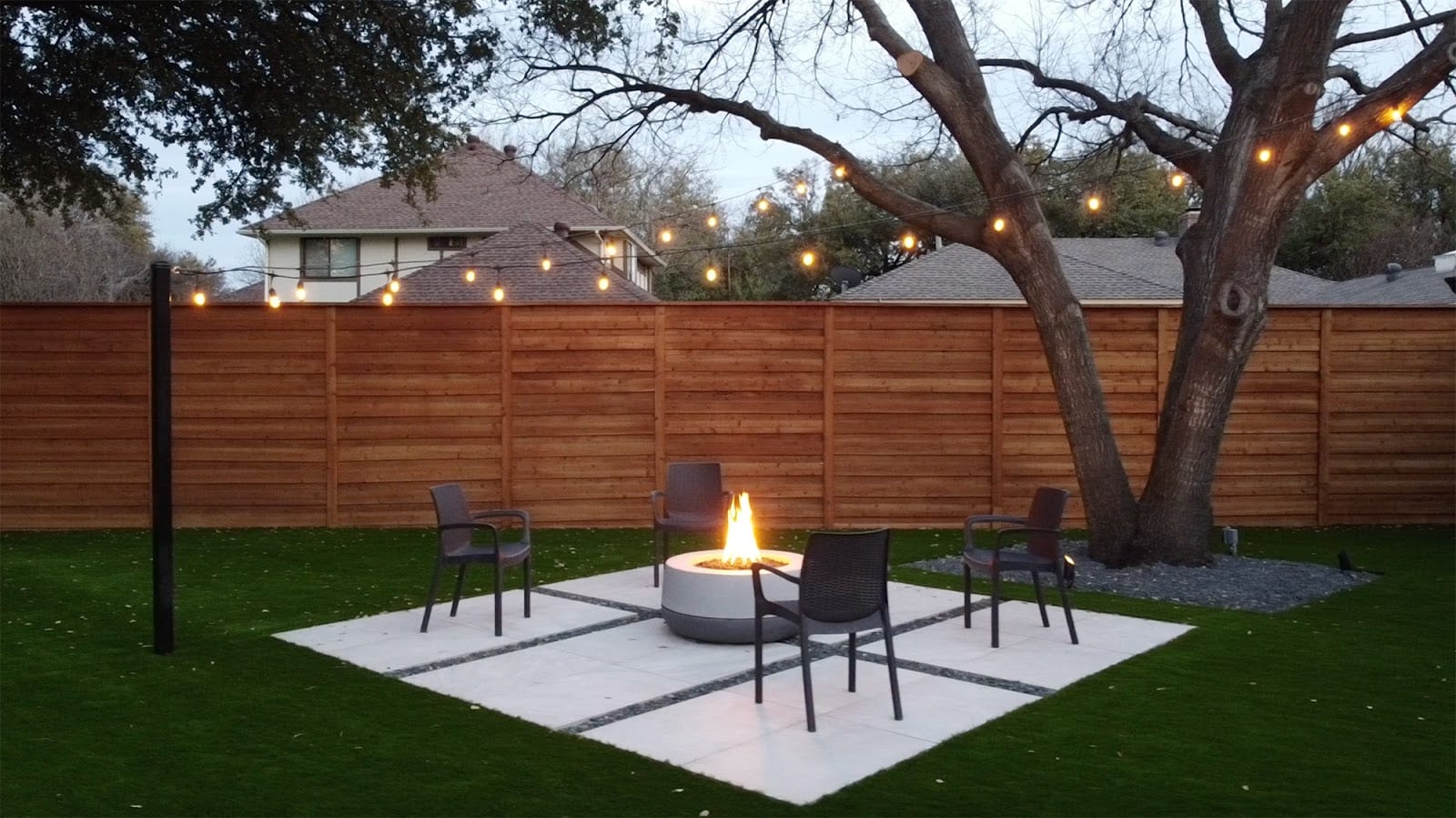 Clark Outdoor Designs, photo 4