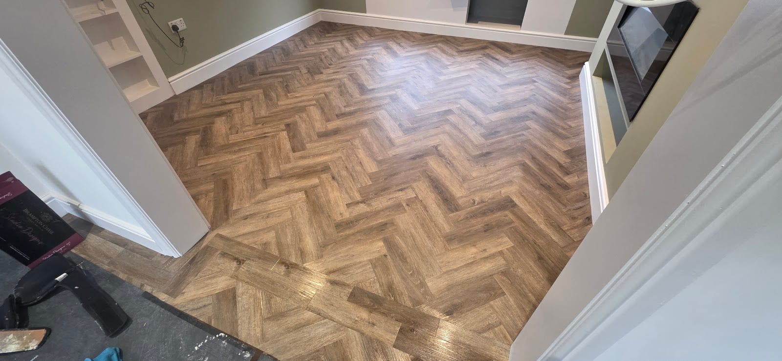 Flooring Express