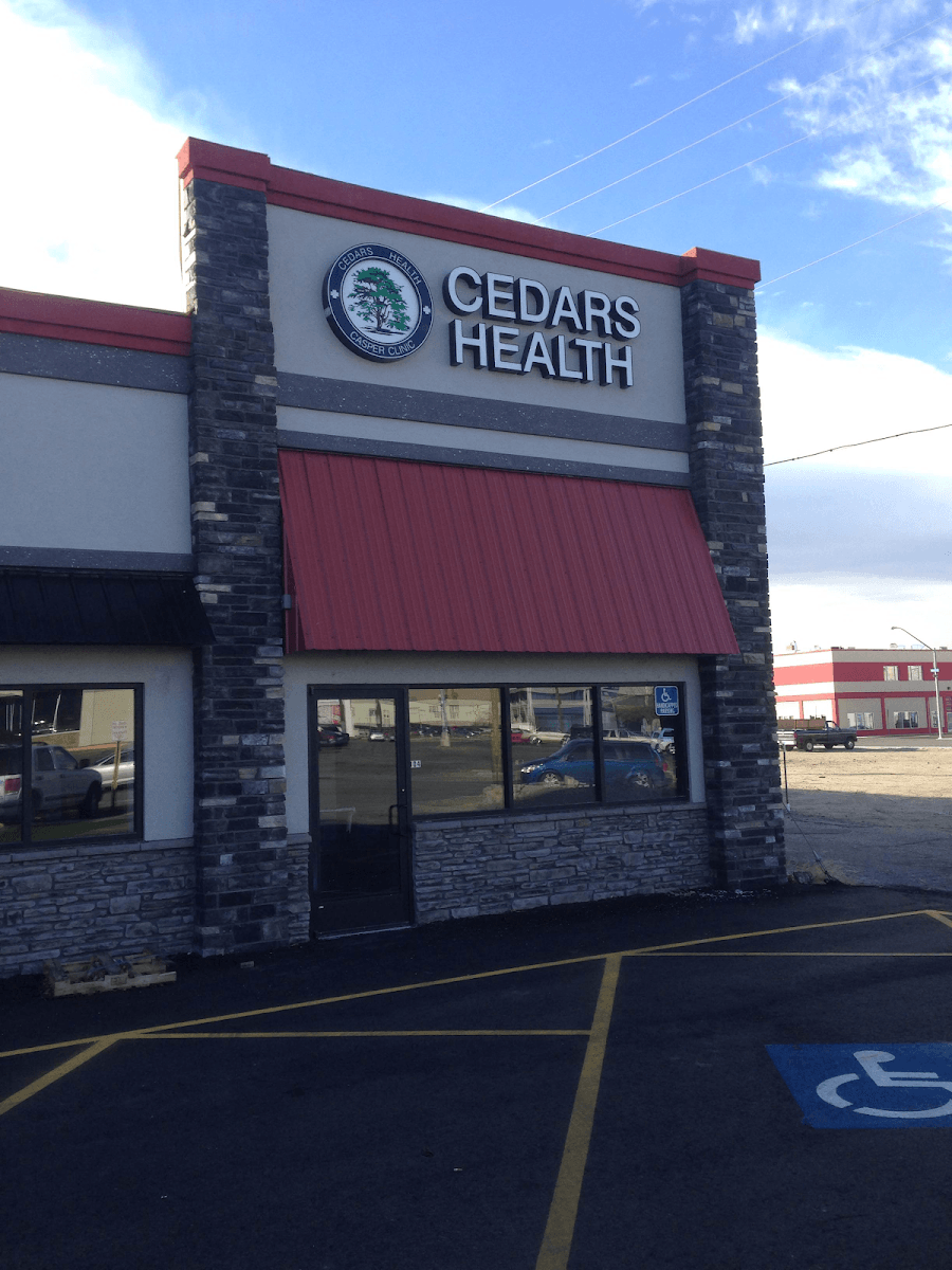 Cedars Health, photo 2