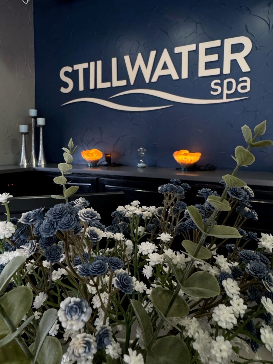 Stillwater Spa, photo 3