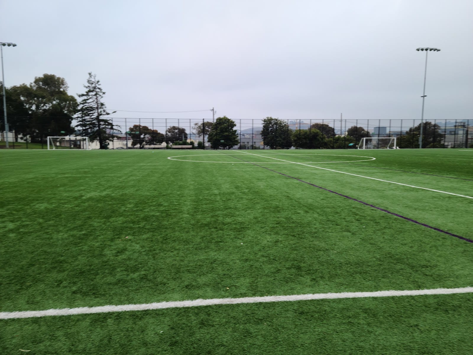 Soccer Field, photo 2