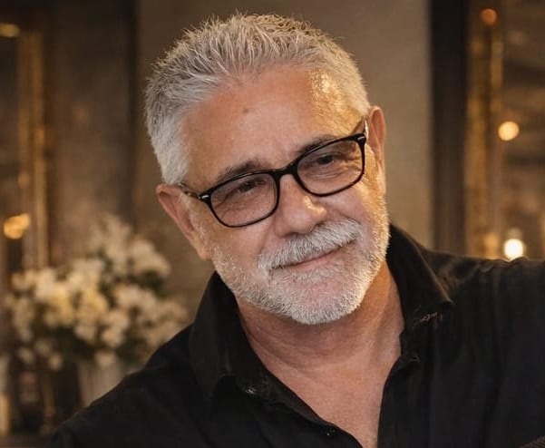 Art Benavidez @ Trenza Hair Studio, photo 2