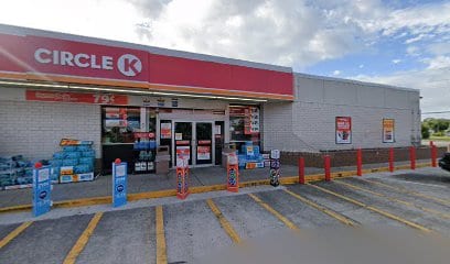 Circle K | Gas Station