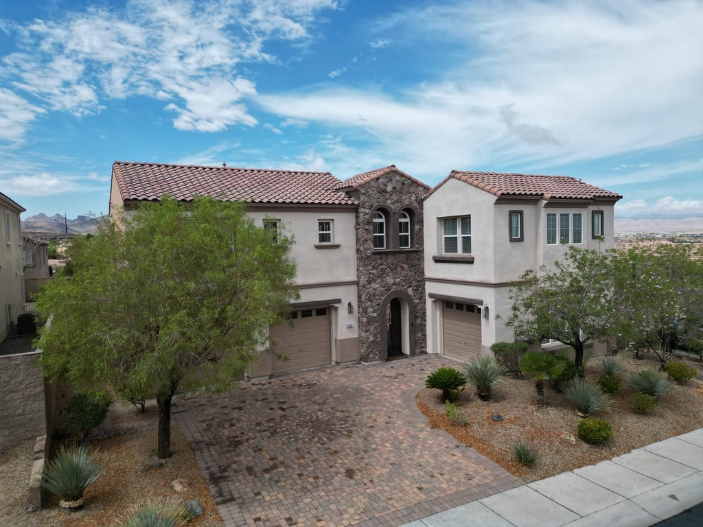 Chad Indrieri Las Vegas Real Estate Agent, photo 4