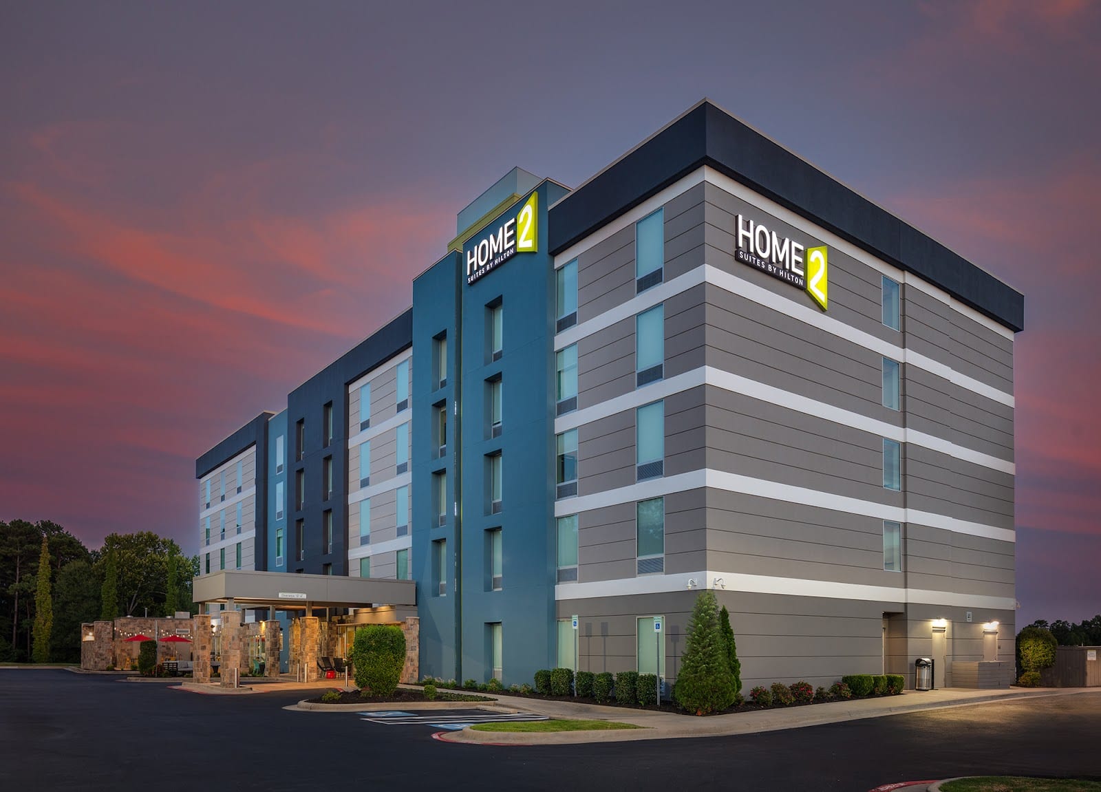 TownePlace Suites by Marriott Little Rock West, photo 3