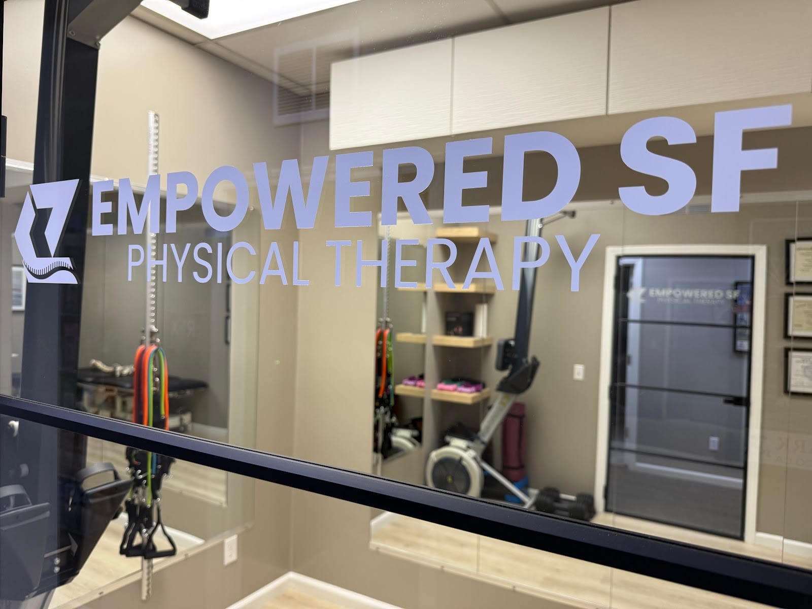 Empowered SF Physical Therapy