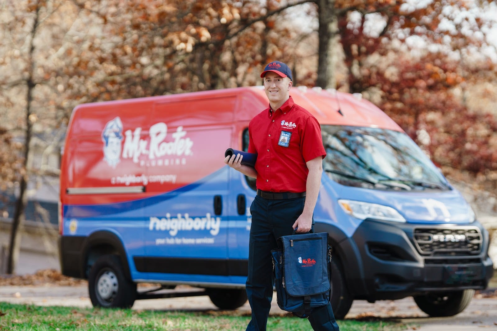 Mr. Rooter Plumbing of Orange Park, photo 4