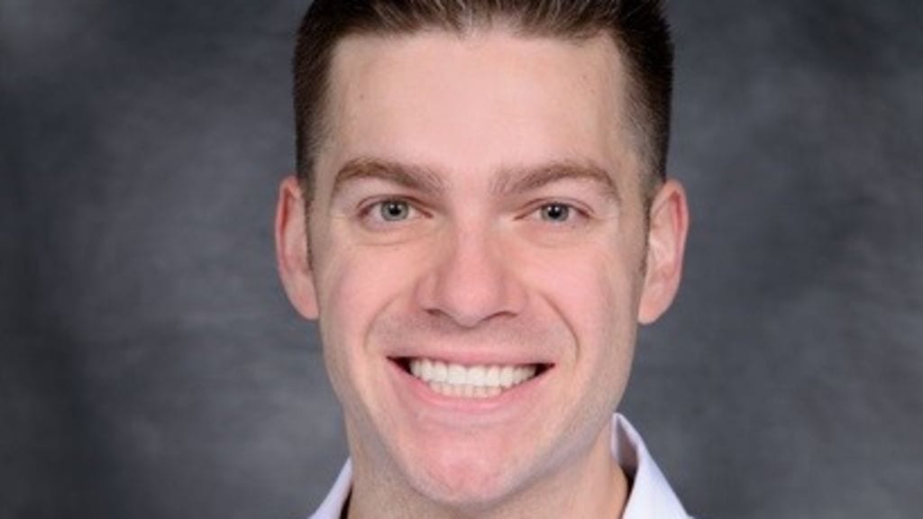 Erik S Holsen, DMD
