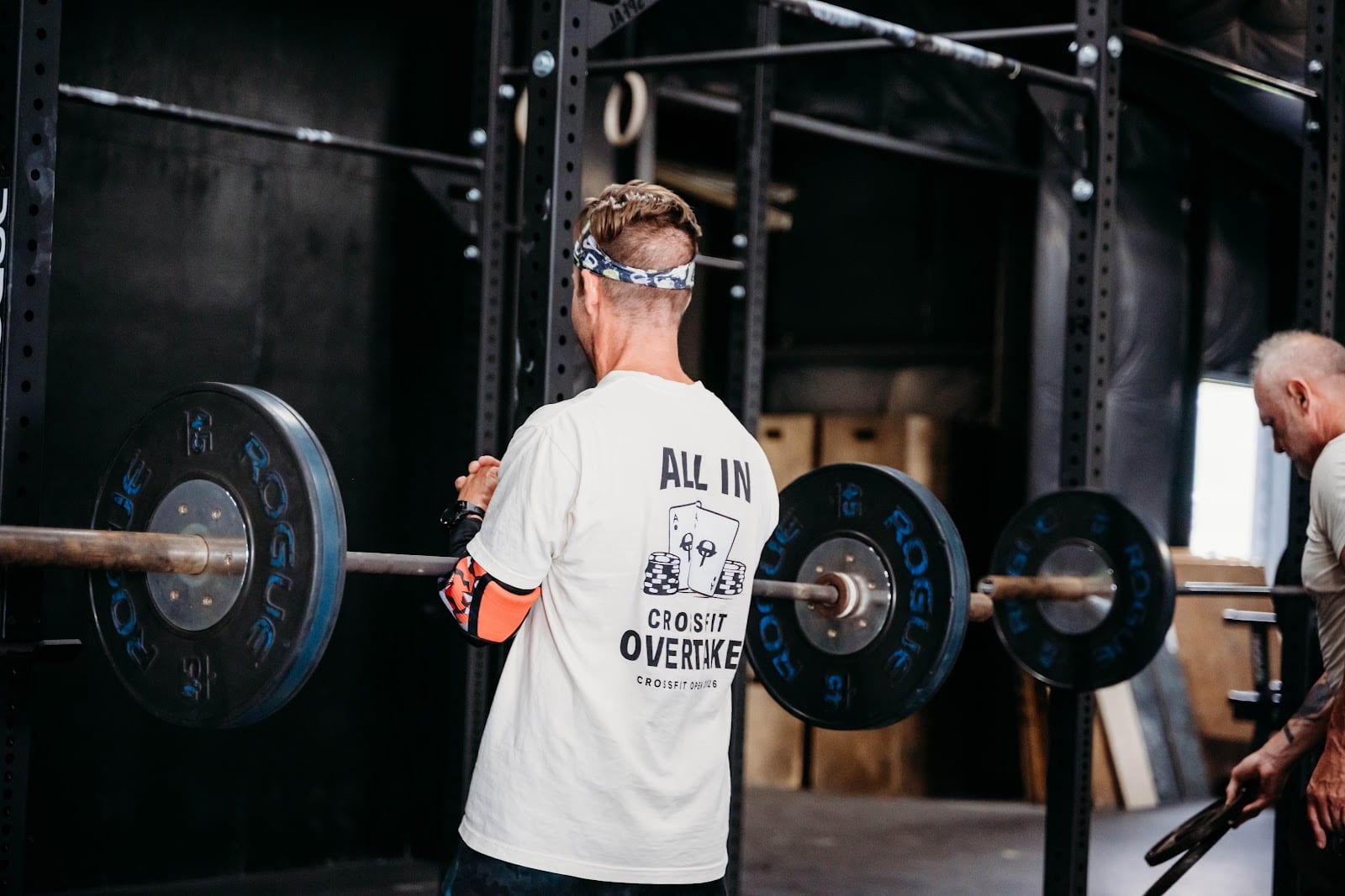 CrossFit OverTake