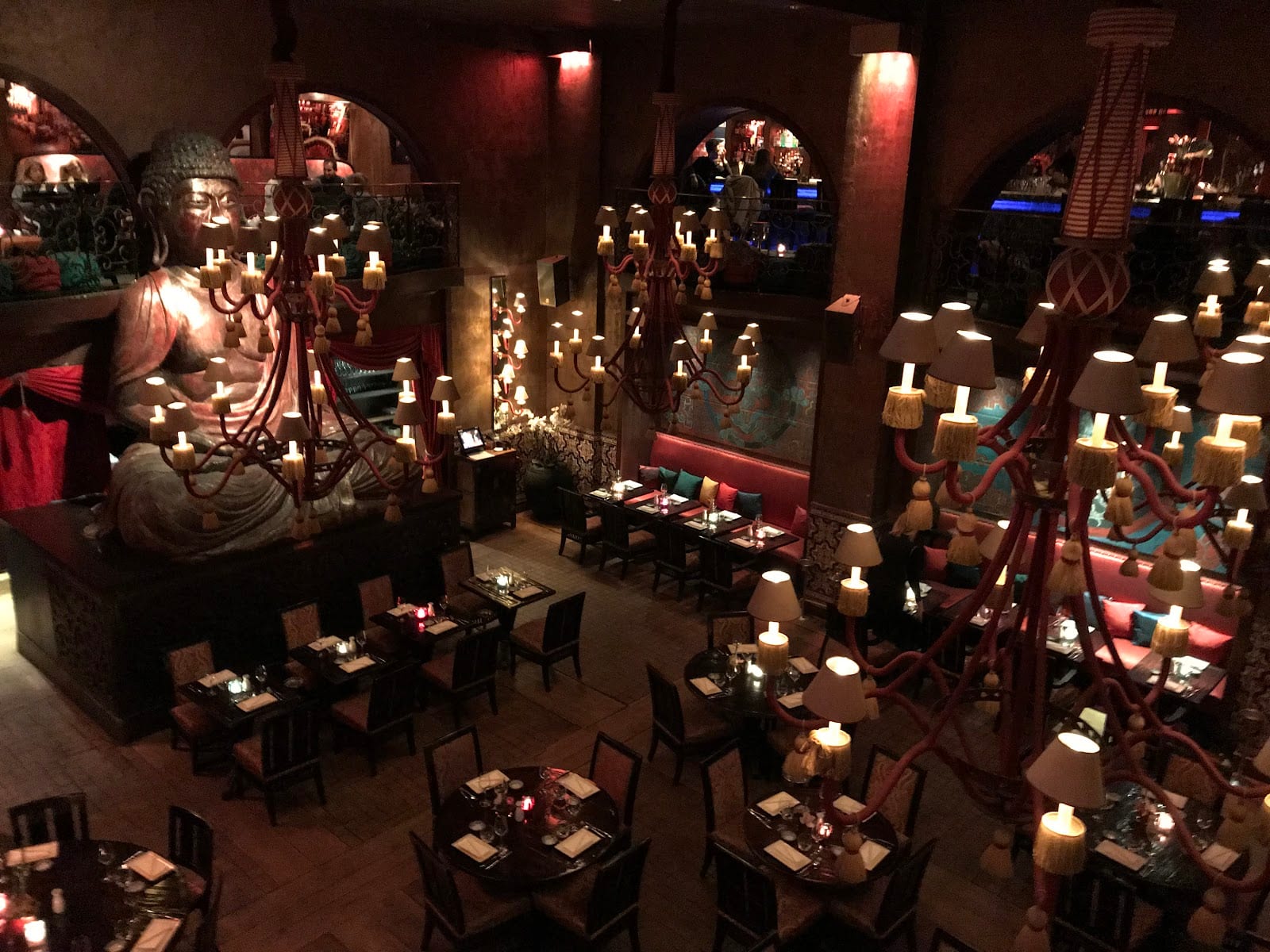 Secret 8 By Buddha Bar, photo 2