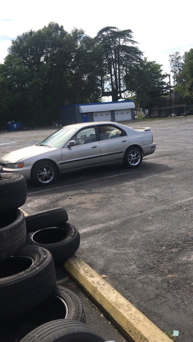 Mena Tires New & Used, photo 4