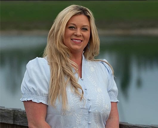 Whitney Durham, Realtor Beachy Beach Real Estate