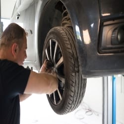 American Auto Clinic, photo 3