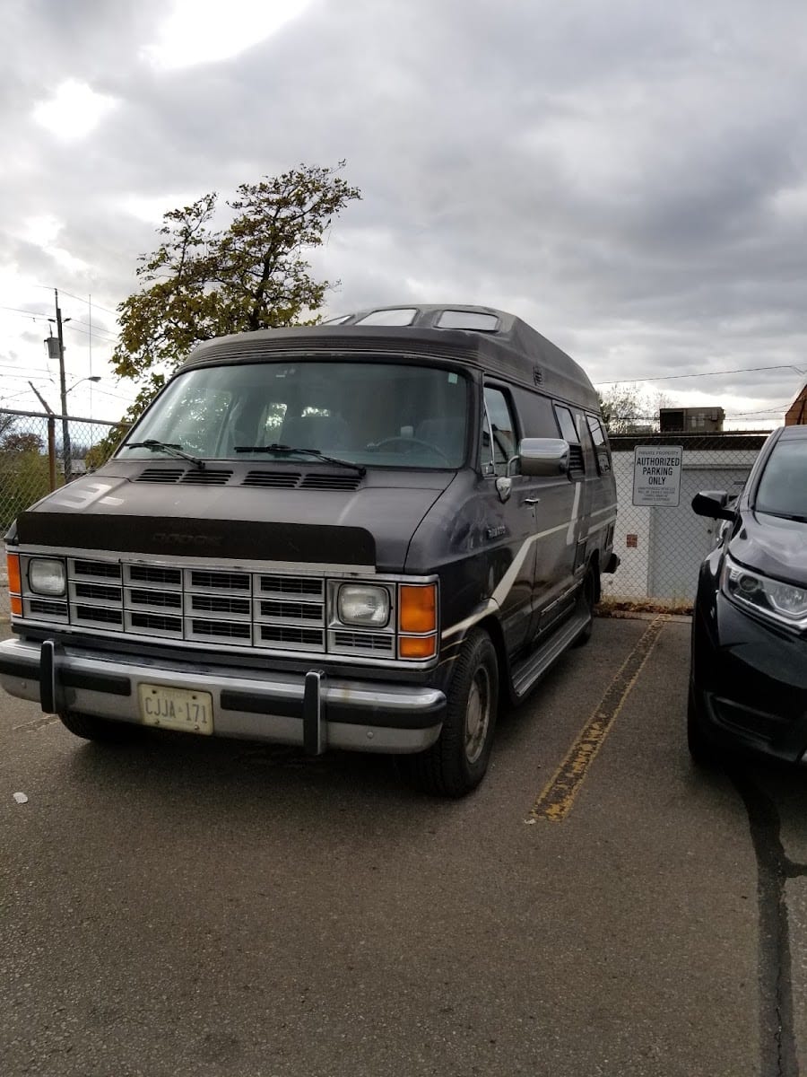 Roger’s Auto Center, photo 2