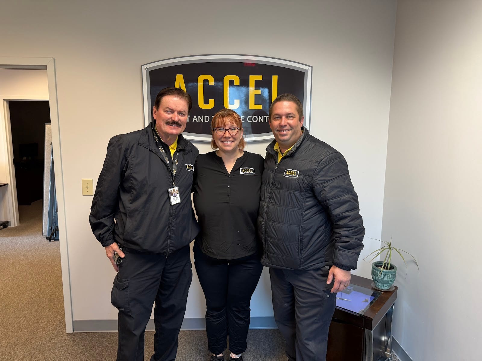Accel Pest & Termite Control