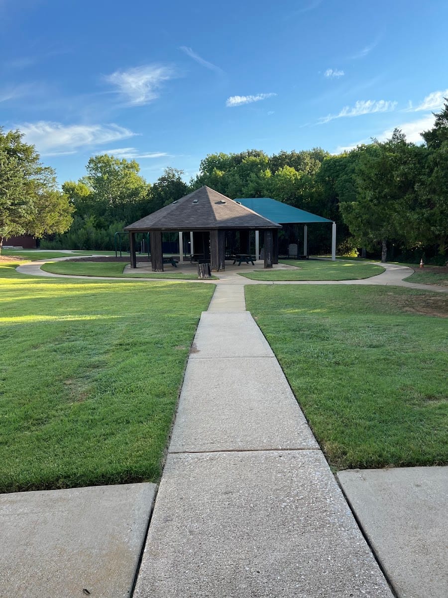 Woods Park