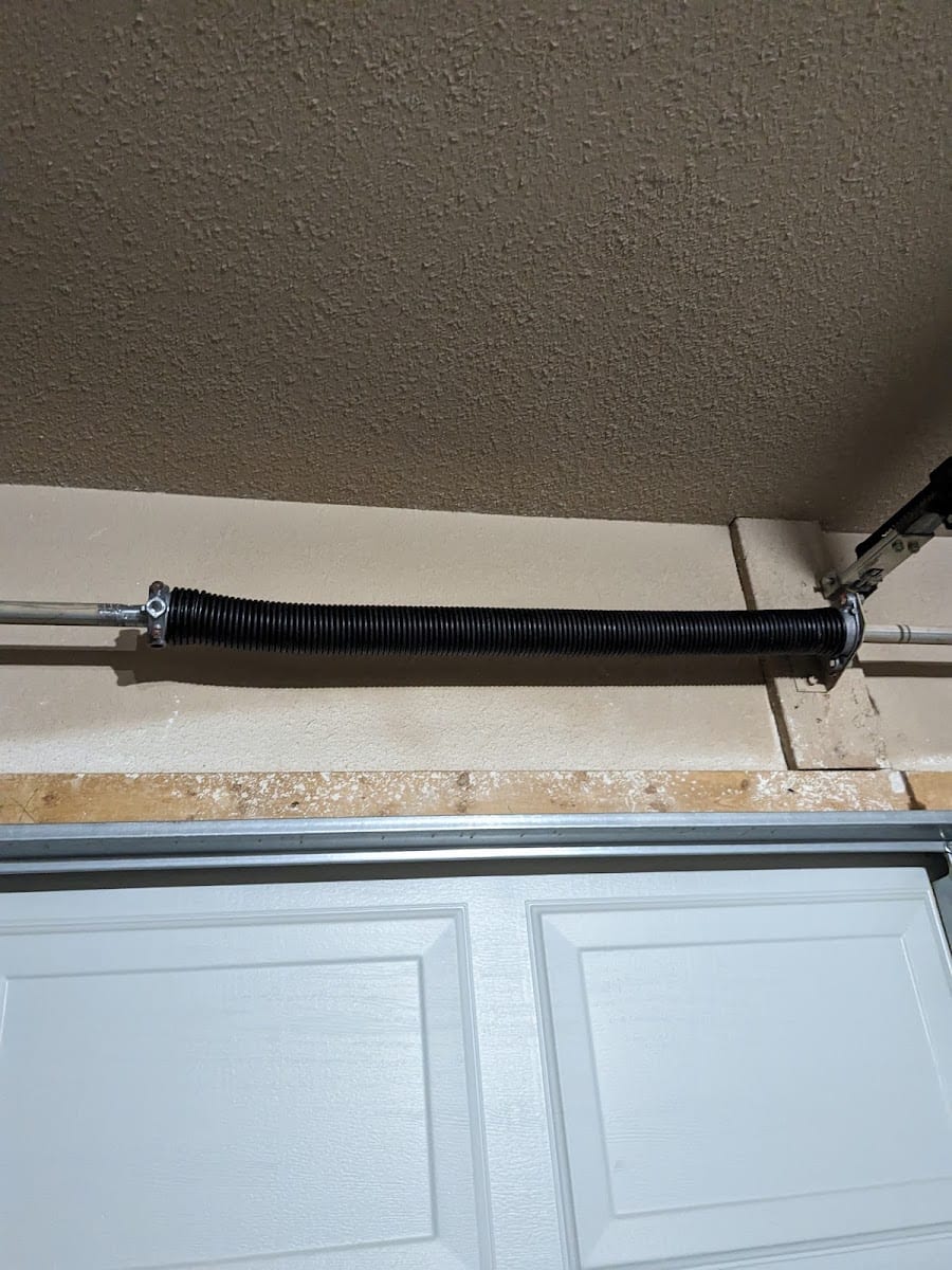 Overhead Door Company of Lubbock, photo 4