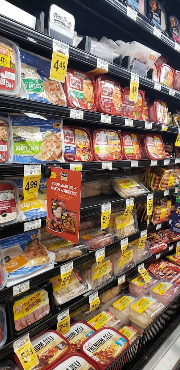 Safeway, photo 4