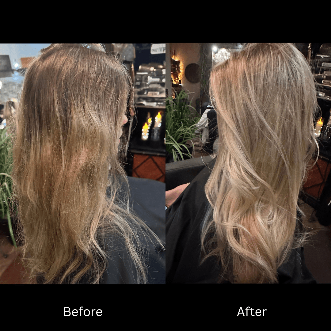 The Hair Studio Frisco, photo 2