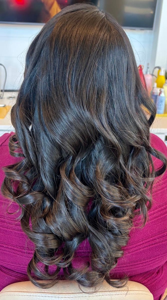 Drybar Shops Doylestown