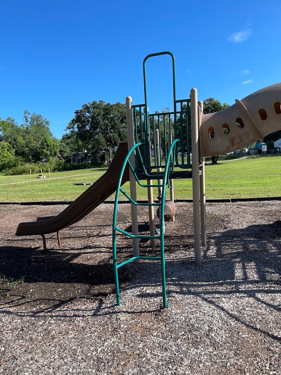 Fry Park