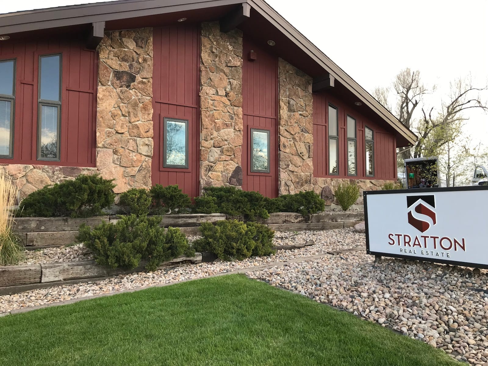 Stratton Real Estate