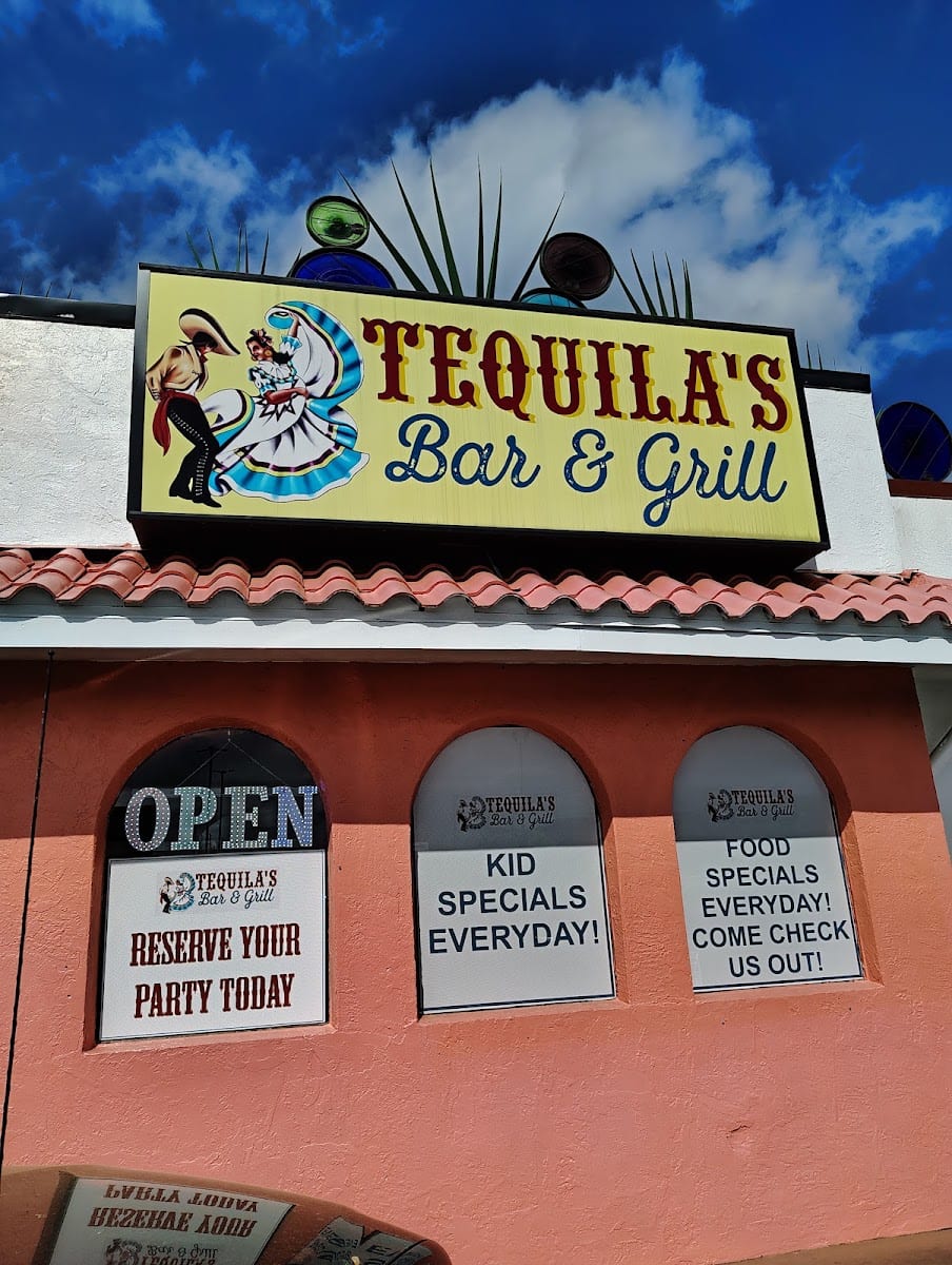 Tequila's Bar and Grill | Mexican, photo 2