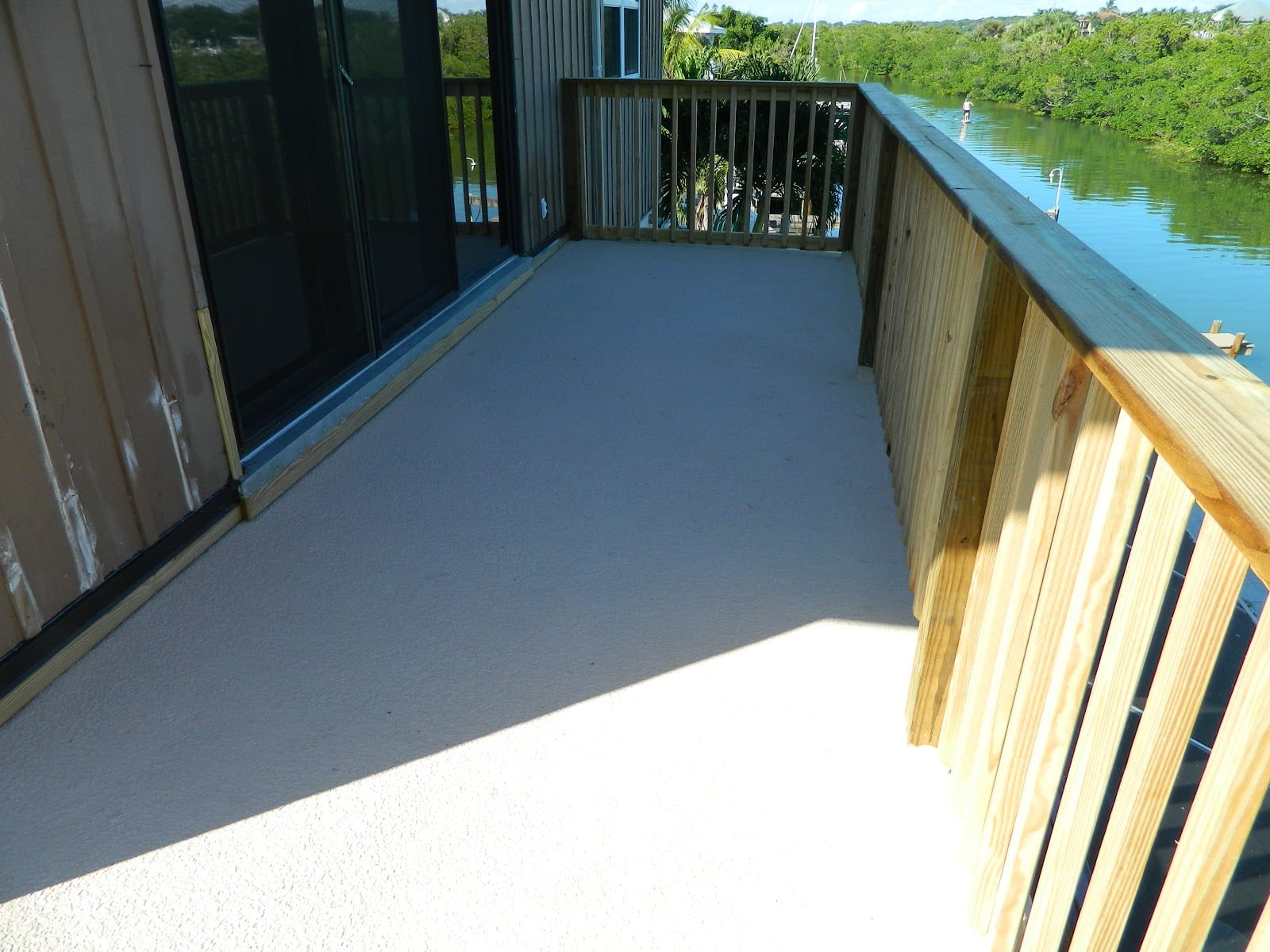 Green Roofing & Waterproofing Technologies, photo 3
