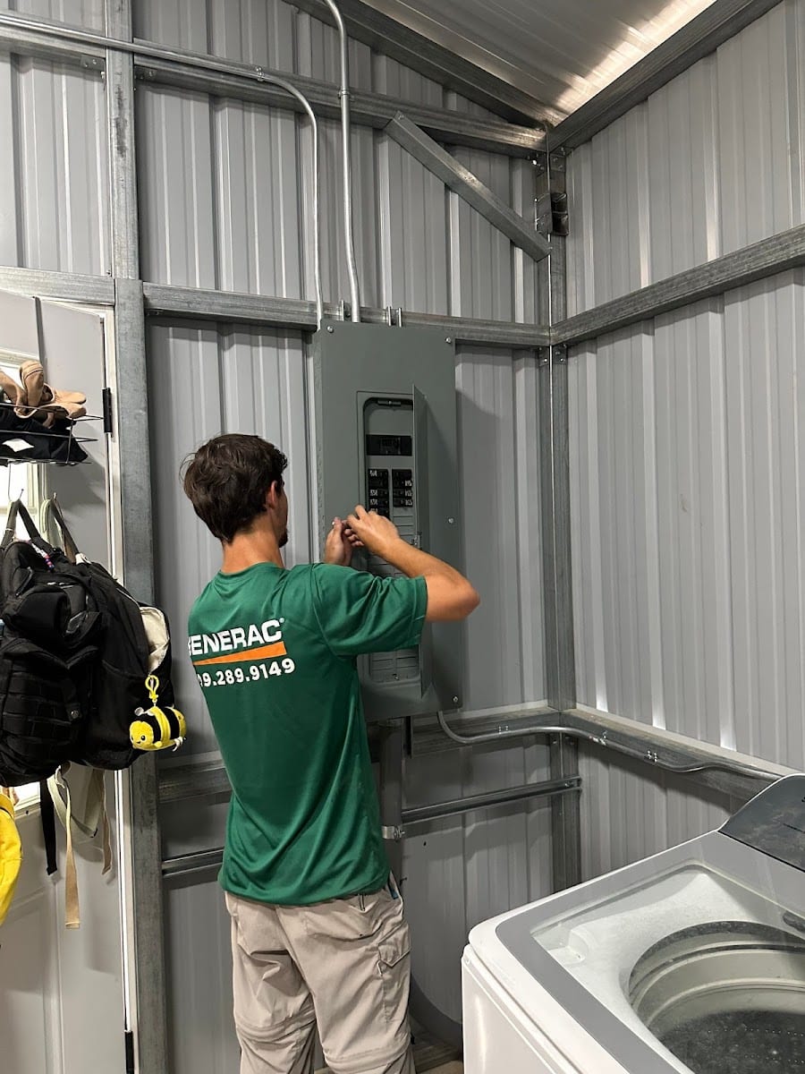 Miles Electric, photo 2
