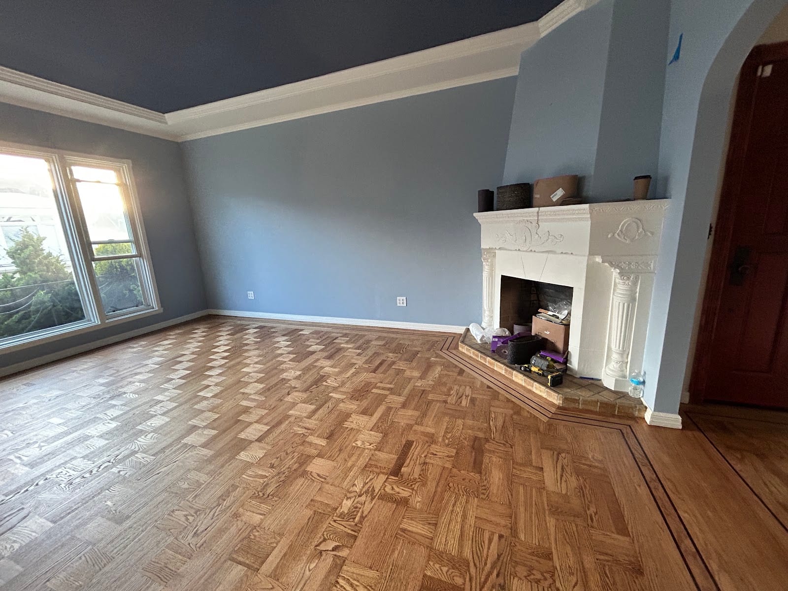 Tom's Painters Inc, photo 4