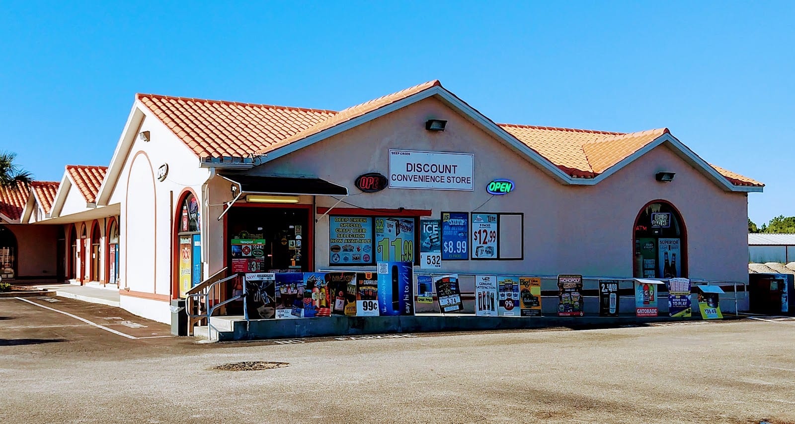 DG Market, photo 4