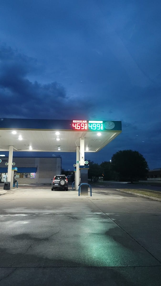 Valero