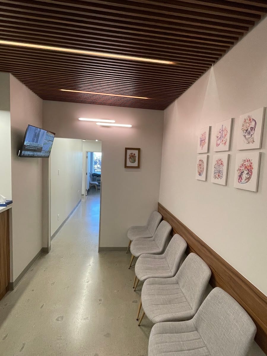 Dr. Morvarid Farzaneh, Compassionate Care Clinic, photo 4