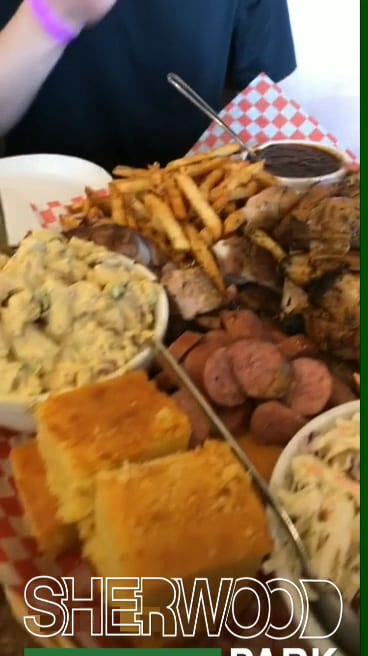 Memphis Blues BBQ House, photo 3