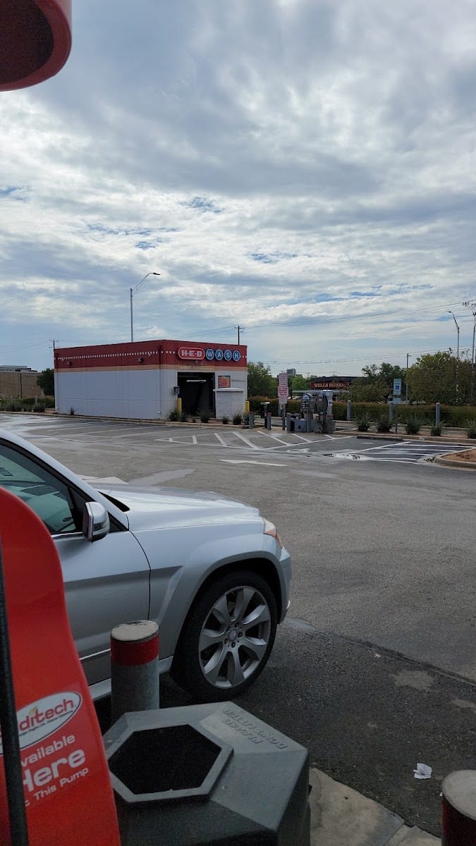 H-E-B Fuel, photo 3