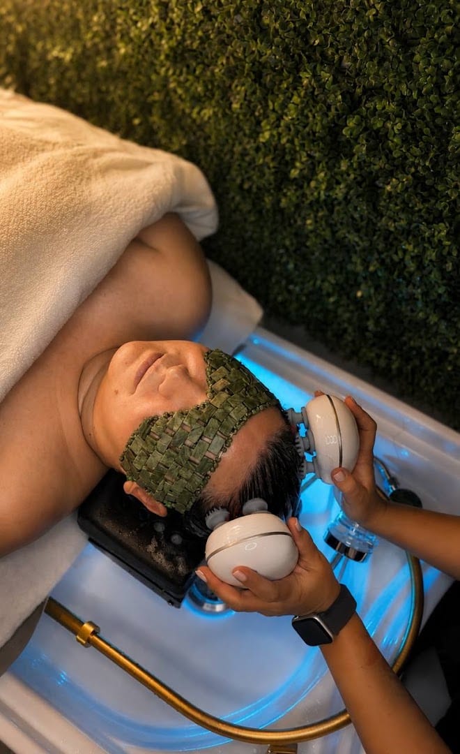 Aurum Head Spa, photo 2