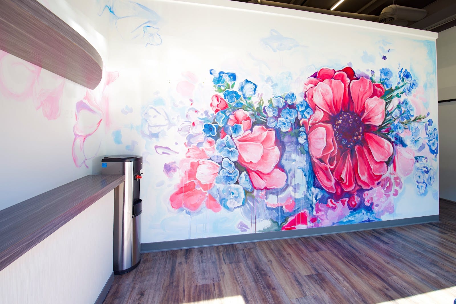 Salon Space Suites, photo 3
