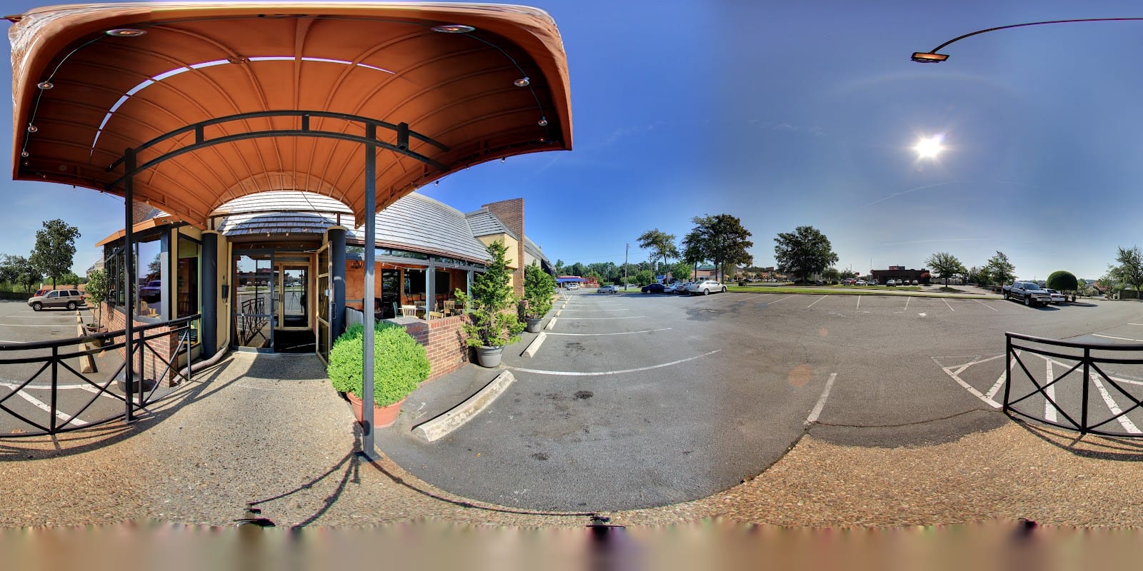 The Pantry Restaurant, photo 2