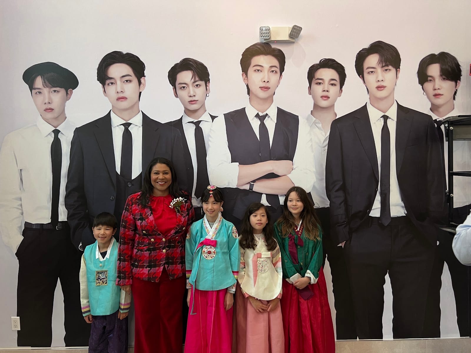 San Francsico & Bay Area Korea Center (샌프란시스코 • 베이 지역 한인회), photo 4