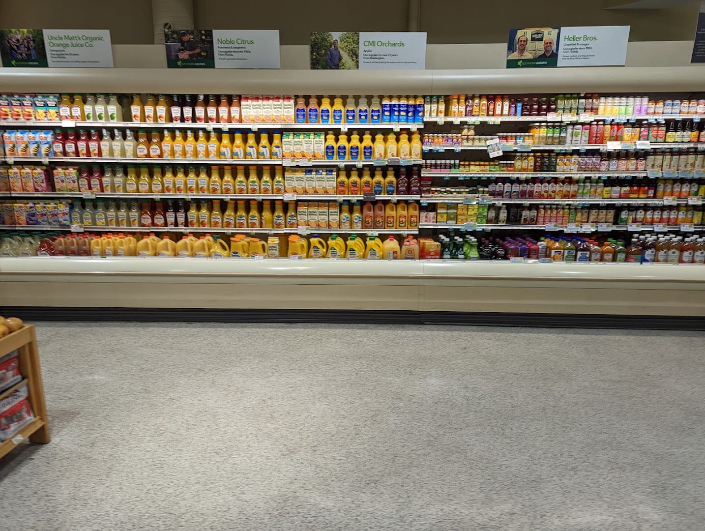 Publix Super Market at Bayshore Village, photo 3