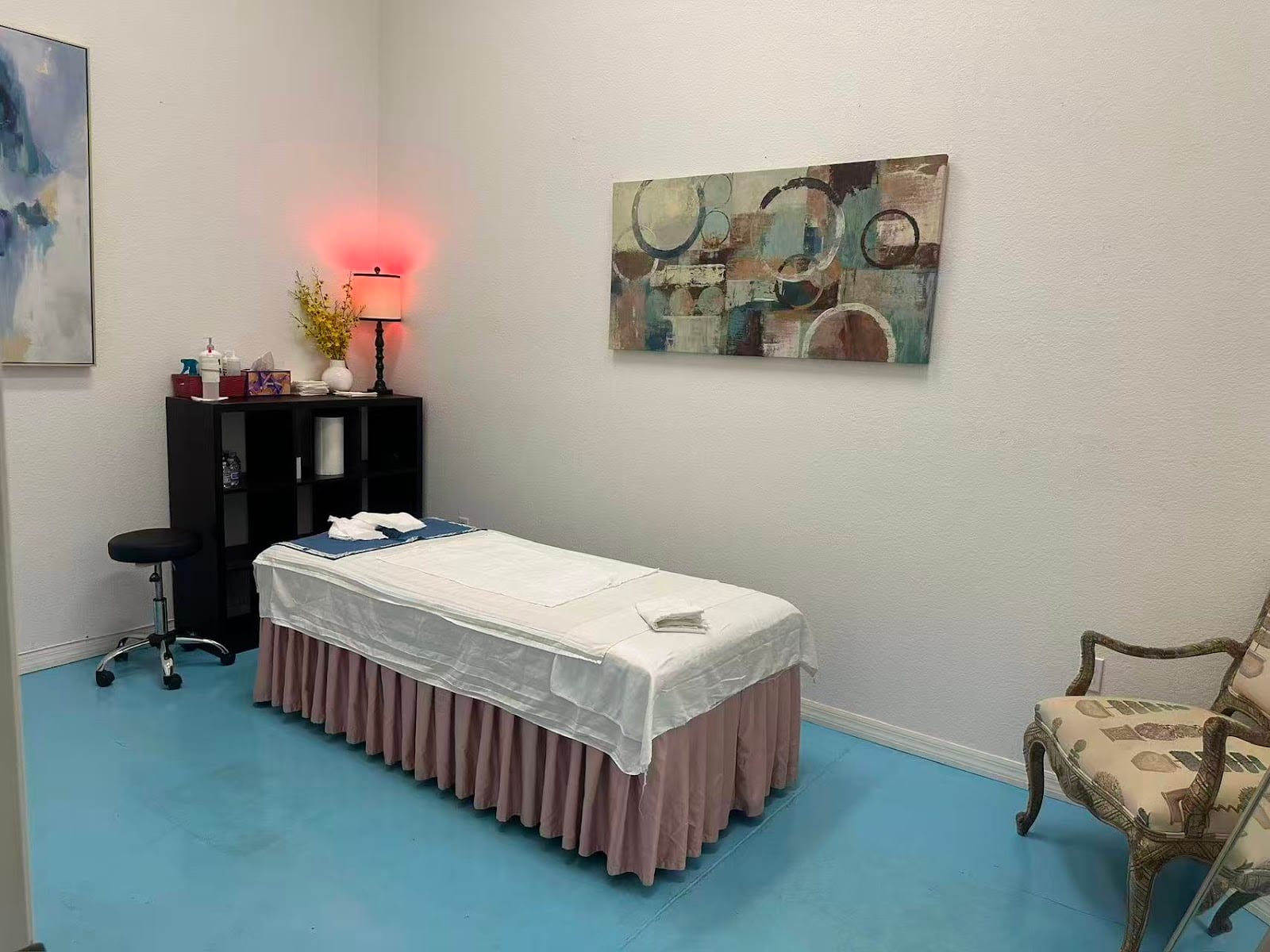 A&T Massage LLC