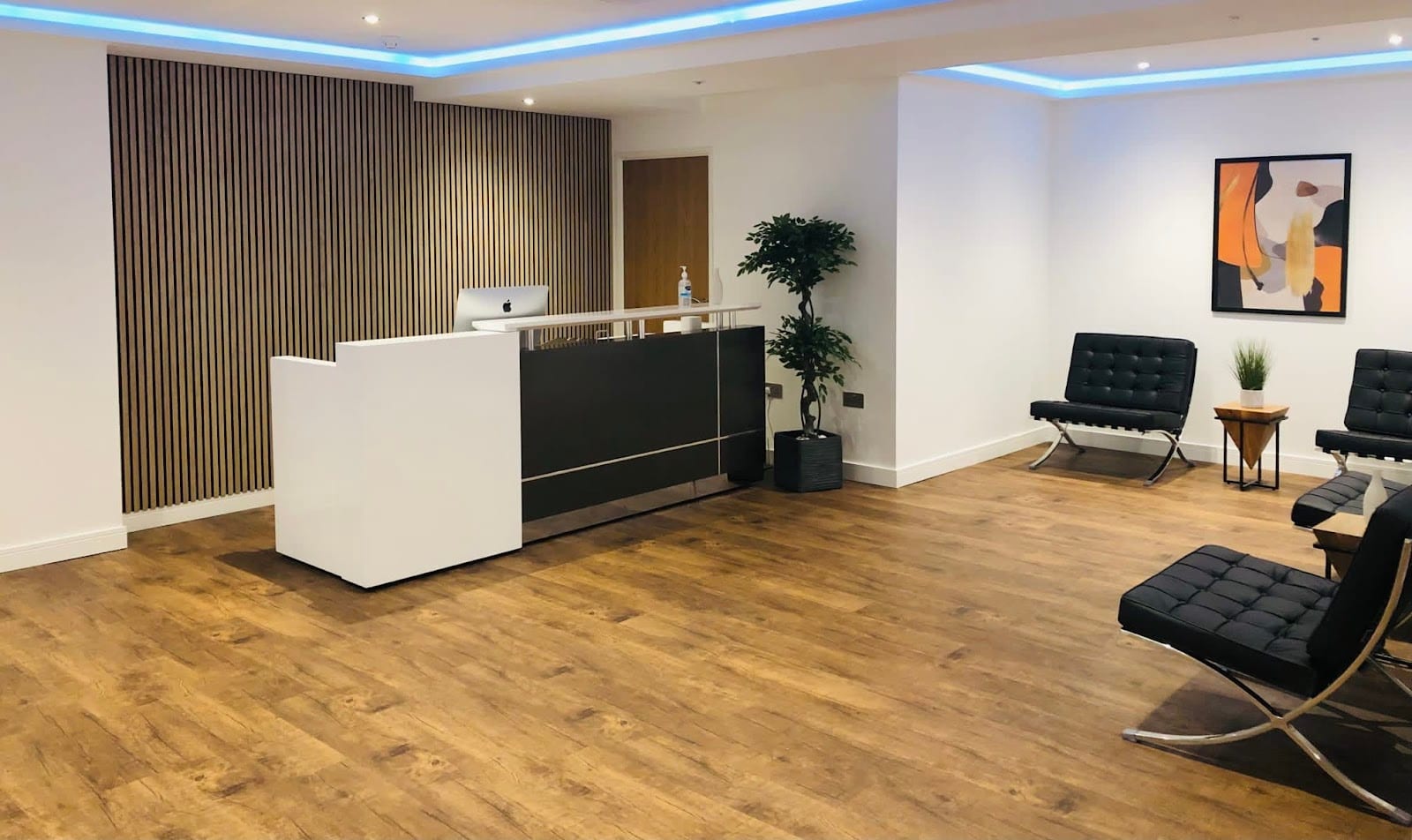B Dental Clinics, photo 3