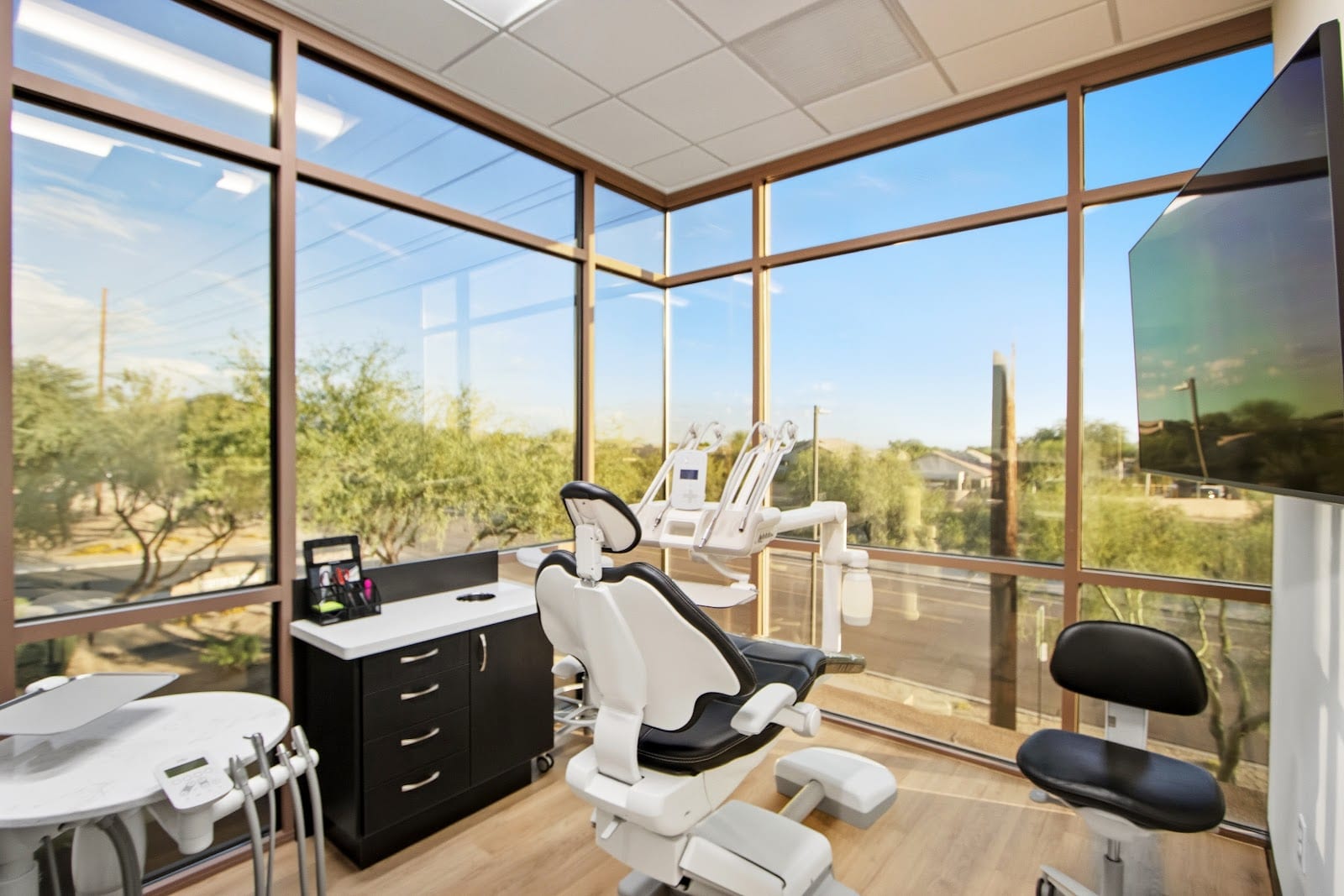 Pinnacle Peak Dental Care, photo 3