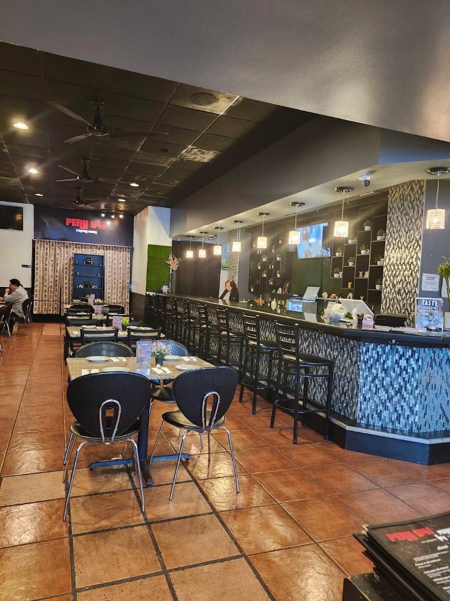 HUMAY Sushi & Japanese Cuisine, photo 4