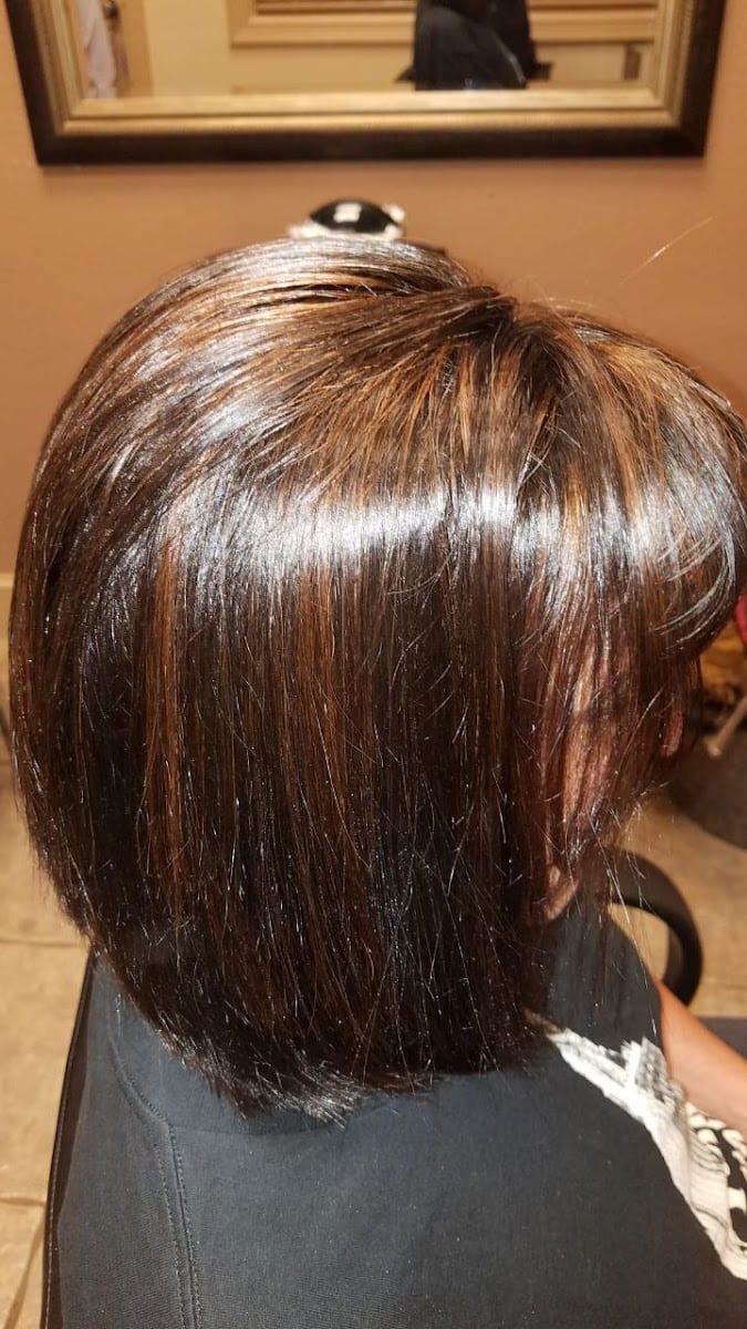 Ziba's Beauty Salon, photo 2