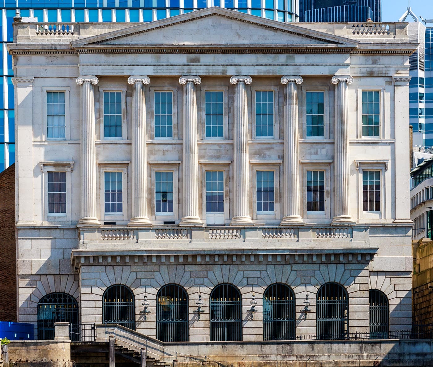 Fishmongers Hall, photo 3