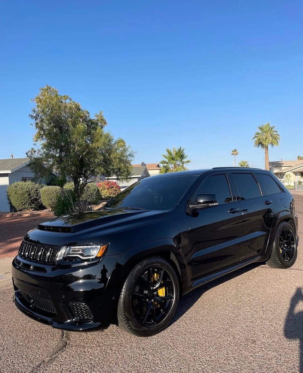 Vivid Car Detailing